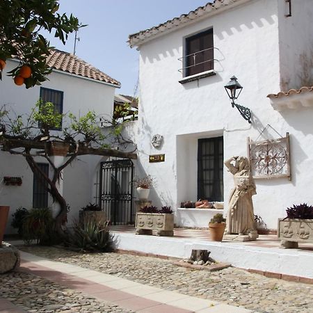 Casa De Familia Cortijo La Cubertilla Fuente-Tojar Exteriér fotografie