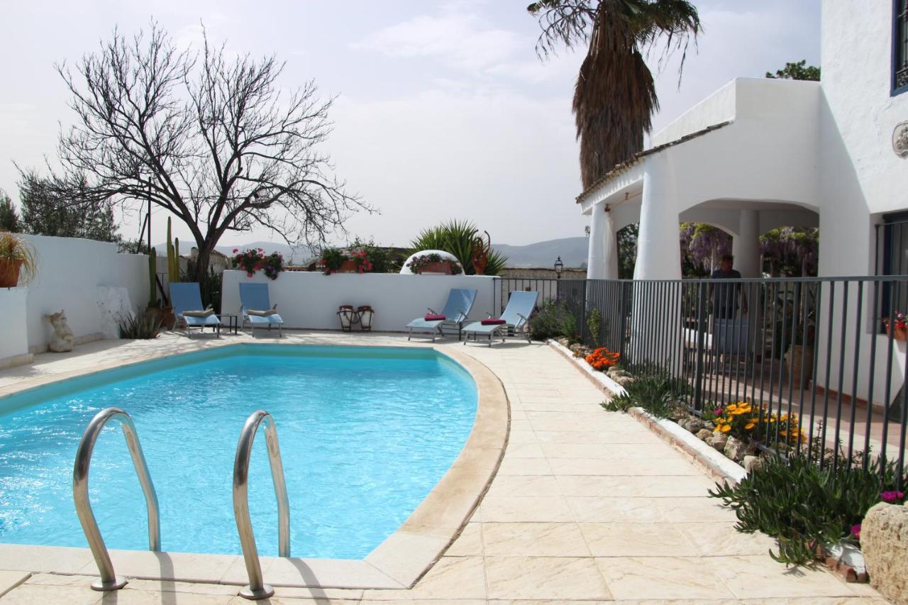 Casa De Familia Cortijo La Cubertilla Fuente-Tojar Exteriér fotografie