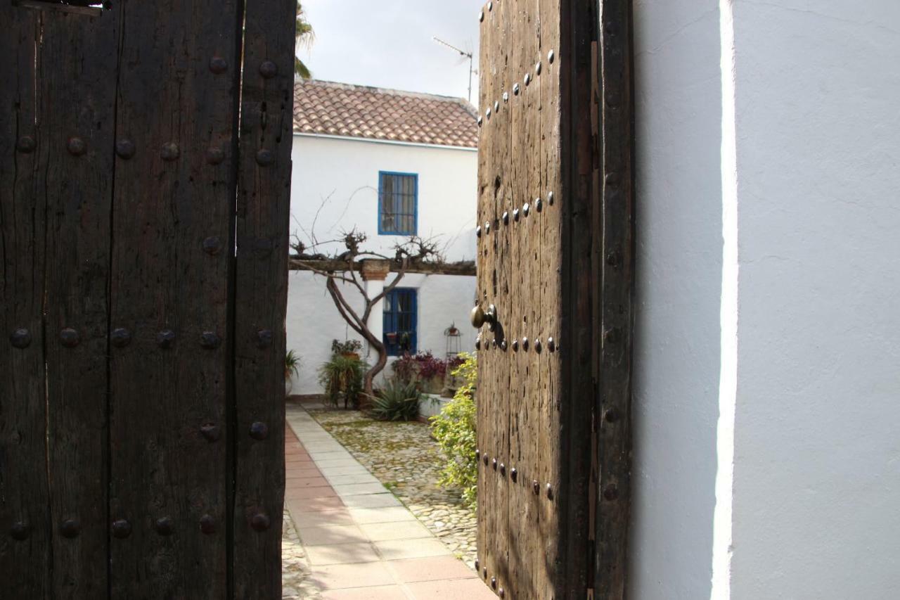 Casa De Familia Cortijo La Cubertilla Fuente-Tojar Exteriér fotografie